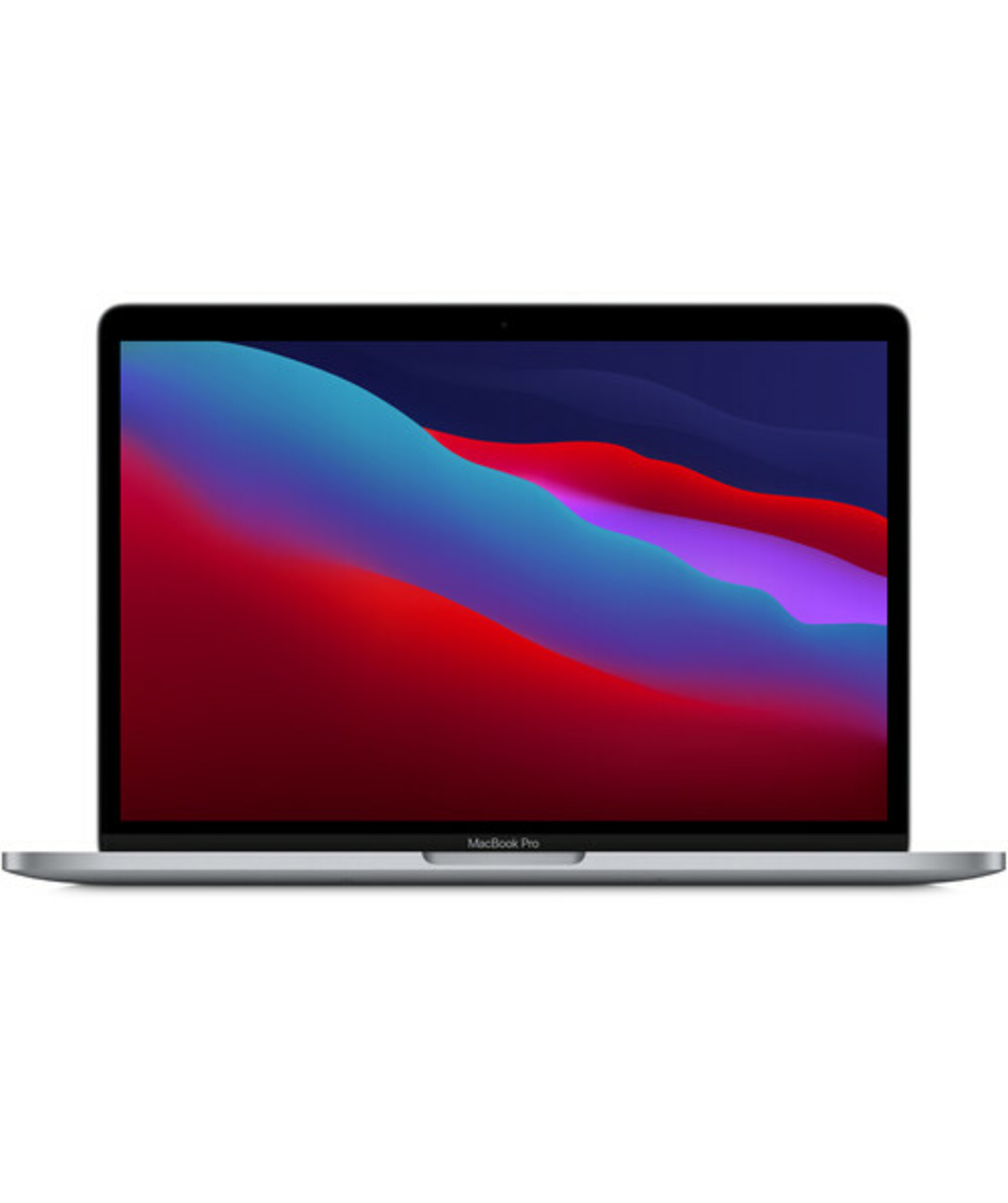 Apple Cto 2020 Macbook Pro 13 M1 8 Core Cpu 16gb Unified 8 Core