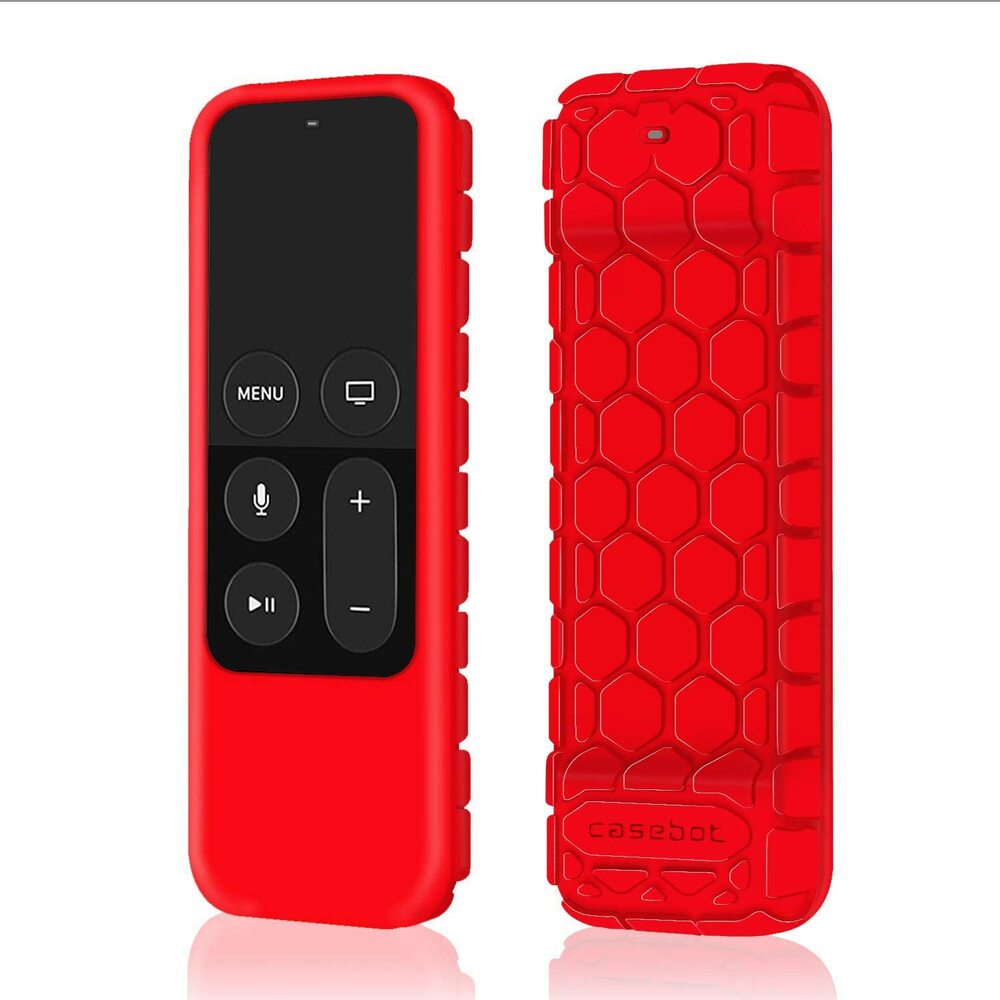 fintie-silicone-case-for-apple-tv-remote-control-4ta-gen-red