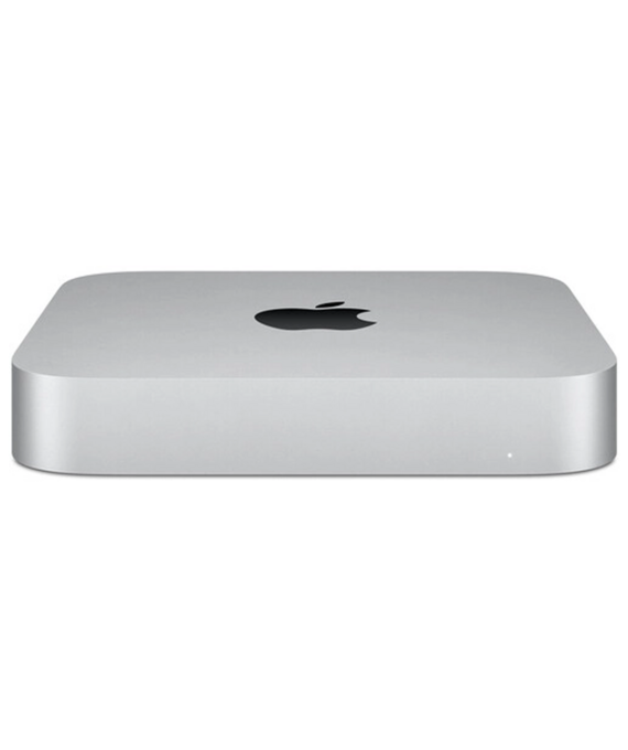 Apple Cto (2020) Mac Mini M1 8-core Cpu / 16gb Unified / 512gb Ssd