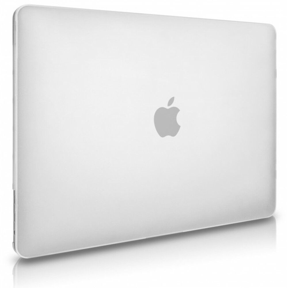 Switcheasy Nude Hard Shell For Macbook Pro 16 Translucent Puntomac Com