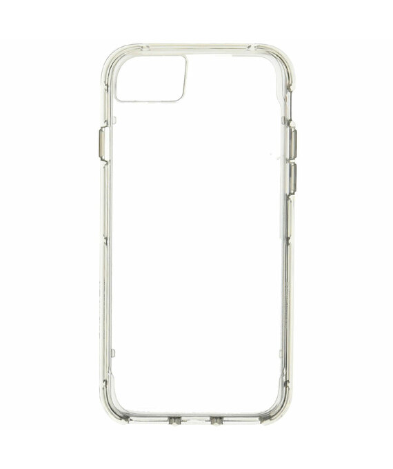 Capa para iPhone 6/6S/7 Survivor Rose Clear - Griffin - lojaione